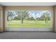 Relax in the screened lanai, with panoramic views of the lush golf course at 7292 Sherman Hills Blvd, Brooksville, FL 34602