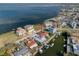Waterfront home with canal access, boat docks, and a serene coastal setting at 6228 Lonnie Lee Ln, Hudson, FL 34667