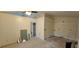 Room in the process of renovations including new drywall at 11617 Duda Rd, Hudson, FL 34667