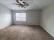 Bedroom featuring neutral walls and carpet flooring at 15772 Stable Run Dr, Spring Hill, FL 34610