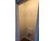 Walk-in closet with carpet flooring and shelving at 15772 Stable Run Dr, Spring Hill, FL 34610