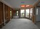 Spacious living room space with large windows at 7308 Mako Dr, Hudson, FL 34667