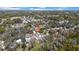 Residential neighborhood with mature trees and well-maintained homes at 7353 Banner St, New Port Richey, FL 34653