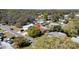 Residential neighborhood with mature trees and well-maintained homes at 7353 Banner St, New Port Richey, FL 34653
