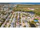 Enjoy this beautiful coastal community, close to the Gulf! at 3730 Sail Dr, New Port Richey, FL 34652