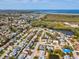 Enjoy this beautiful coastal community, close to the Gulf! at 3730 Sail Dr, New Port Richey, FL 34652