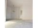 An empty room with outdated decor, with potential for modernization and customization at 4707 Wallingford Ct # 4707, New Port Richey, FL 34655