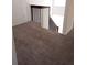 Carpeted area at top of stairs at 12401 Joel Ct, Tampa, FL 33612