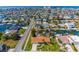 Stunning waterfront community featuring deep water canals, private boat docks, and attractive single-Gathering homes near the ocean at 13726 Michelle Ave, Hudson, FL 34667