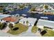 Waterfront home in a neighborhood with easy access to waterways and nearby amenities at 6627 Leeside Isle, Hudson, FL 34667