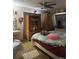 Bedroom featuring decor and natural light at 7278 Lamplighter St, Spring Hill, FL 34606