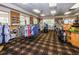 Fully stocked pro shop with golf equipment, apparel, and accessories for all your golfing needs at 370 Tall Oak Trl, Tarpon Springs, FL 34688