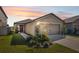 Charming single-story home with well-maintained landscaping and a two-car garage at 5388 Fez Ct, Brooksville, FL 34602