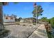 Well-maintained home with a charming exterior, featuring a beautifully landscaped yard and waterfront views at 6448 W Richard Dr, Weeki Wachee, FL 34607