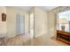 Cozy bedroom with closet space at 8420 Winding Wood Dr, Port Richey, FL 34668