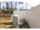 Well water system featuring a large tank, ensuring a reliable and sustainable water source for the property at 10489 Florida Wren Ave, Weeki Wachee, FL 34614