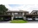 A charming townhome with assigned parking and well-maintained landscaping at 12816 Wedgewood Way # D, Hudson, FL 34667