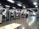 State-of-the-art fitness center equipped with various machines for a complete workout experience at 2400 Franciscan Dr # 8, Clearwater, FL 33763