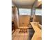 Bright bathroom with step-in shower at 2630 63Rd S Ave, St Petersburg, FL 33712