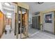 Bathroom with standard toilet and shower at 6090 Waverly Rd, Weeki Wachee, FL 34607