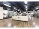 Well-equipped gym with state-of-the-art cardio machines, weight training equipment, and a motivating workout environment at 2464 Australia E Way # 46, Clearwater, FL 33763