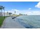 Take a stroll along the tranquil waterfront walkway at 6035 Sea Ranch Dr # 408, Hudson, FL 34667