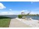 Enjoy waterfront living with easy access to outdoor amenities at 6035 Sea Ranch Dr # 408, Hudson, FL 34667