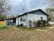 View of the exterior of home with landscaping at 6361 Boxwood St, Brooksville, FL 34602