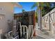 Pool equipment and storage for all your pool maintenance supplies at 7901 Willow Brook Ct, Hudson, FL 34667