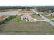 Spacious single-story home featuring an expansive yard and serene waterfront views at 18317 Treehaven Dr, Hudson, FL 34667