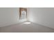 Empty bedroom with bright carpet and natural light at 13643 Pimberton Dr, Hudson, FL 34669