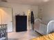 Bright, spacious bedroom with tile floors, modern furnishings, and closet at 5249 Courtland Rd, Spring Hill, FL 34608
