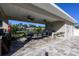 Community pool pavilion with seating and a grilling area for outdoor gatherings and recreation at 5360 Riverwalk Preserve Dr, New Port Richey, FL 34653