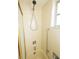 Bathroom features a tub and shower with tile surround at 8121 Casuarina Dr, Port Richey, FL 34668