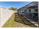 Enclosed pool area offering privacy and a refreshing outdoor space for relaxation and entertainment at 11001 Peppertree Ln, Port Richey, FL 34668