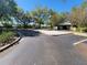Inviting picnic area with an outdoor space, perfect for gatherings and relaxation at 1803 Roseroot Ct, Trinity, FL 34655