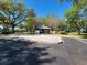 Inviting picnic area and outdoor space perfect for gatherings and relaxation at 1803 Roseroot Ct, Trinity, FL 34655