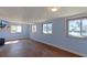 Cozy Florida room with waterfront views, offering serene spot for relaxation and enjoyment at 4964 Cedarbrook Ln, Hernando Beach, FL 34607