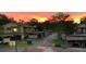 Townhome community with beautiful sunset views at 12820 Wedgewood Way # D, Hudson, FL 34667