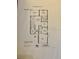 Windsor II floor plan with detailed layout and room dimensions at 1809 Westerham Loop, Trinity, FL 34655