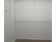 Walk-in closet with carpet and wire shelving at 19109 Beckett Dr, Odessa, FL 33556
