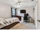 Cozy bedroom with natural light, desk area and ample space at 22129 Yachtclub Ter, Land O Lakes, FL 34639