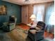 The living room featuring comfortable seating at 34135 Brown Bayou, Wesley Chapel, FL 33543