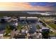 Waterfront home with boat dock and lift on a canal, located at 4058 Centavo Ct, Hernando Beach, FL at 4058 Centavo Ct, Hernando Beach, FL 34607