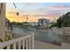 Beautiful waterfront home in a canal community, showcasing a boat, the dock, and stunning water views at 4058 Centavo Ct, Hernando Beach, FL 34607