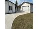 Charming single Gathering house with driveway and two car garage at 7336 Ivory Ter, New Port Richey, FL 34655