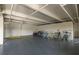 Spacious bike storage room at 8251 Brent St # 918, Port Richey, FL 34668