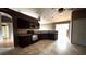 Well-equipped kitchen featuring sleek countertops, modern appliances, and ample cabinet space at 13066 Painted Bunting Ave, Weeki Wachee, FL 34614
