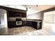 Well-equipped kitchen featuring sleek countertops, modern appliances, and ample cabinet space at 13066 Painted Bunting Ave, Weeki Wachee, FL 34614