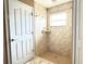 Nicely tiled stand up shower at 13066 Painted Bunting Ave, Weeki Wachee, FL 34614